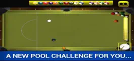 Game screenshot New 8 Bi-a Pool apk