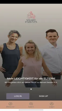 Game screenshot SmartParents apk