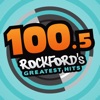 100.5 Rockford’s Greatest Hits