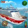Cargo Cruise Ship Simulator 3D App Feedback