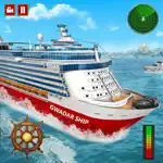 Cargo Cruise Ship Simulator 3D App Contact