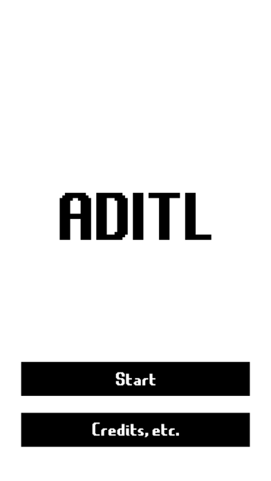 Screenshot #1 pour ADITL