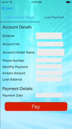 TEKUNPay screenshot 3