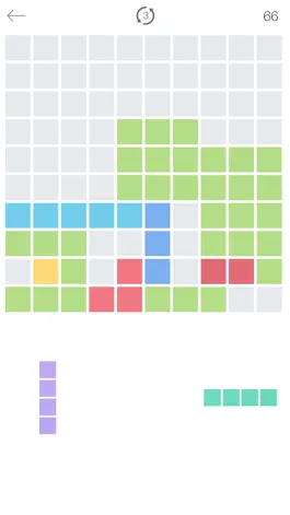 Game screenshot Bloxx' apk