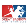 Great Baddow Lawn Tennis icon