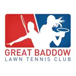 Great Baddow Lawn Tennis App Cancel