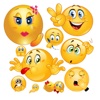 Adult Emoticons : smiley emoticons & emoji