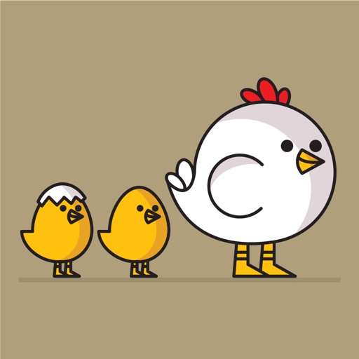 Chicken Family