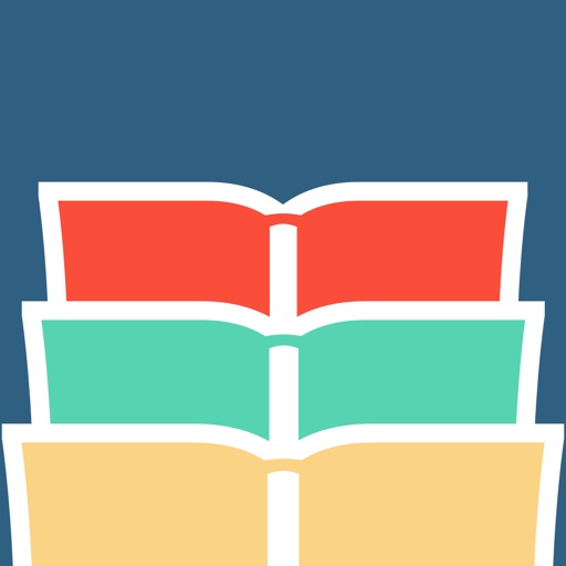 Colossal Short Stories Collection iOS App