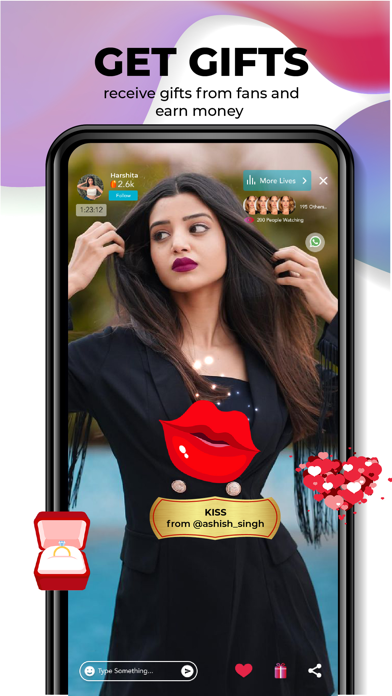 Bolo Live: Live Streaming App