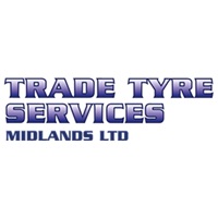 Trade Tyres logo