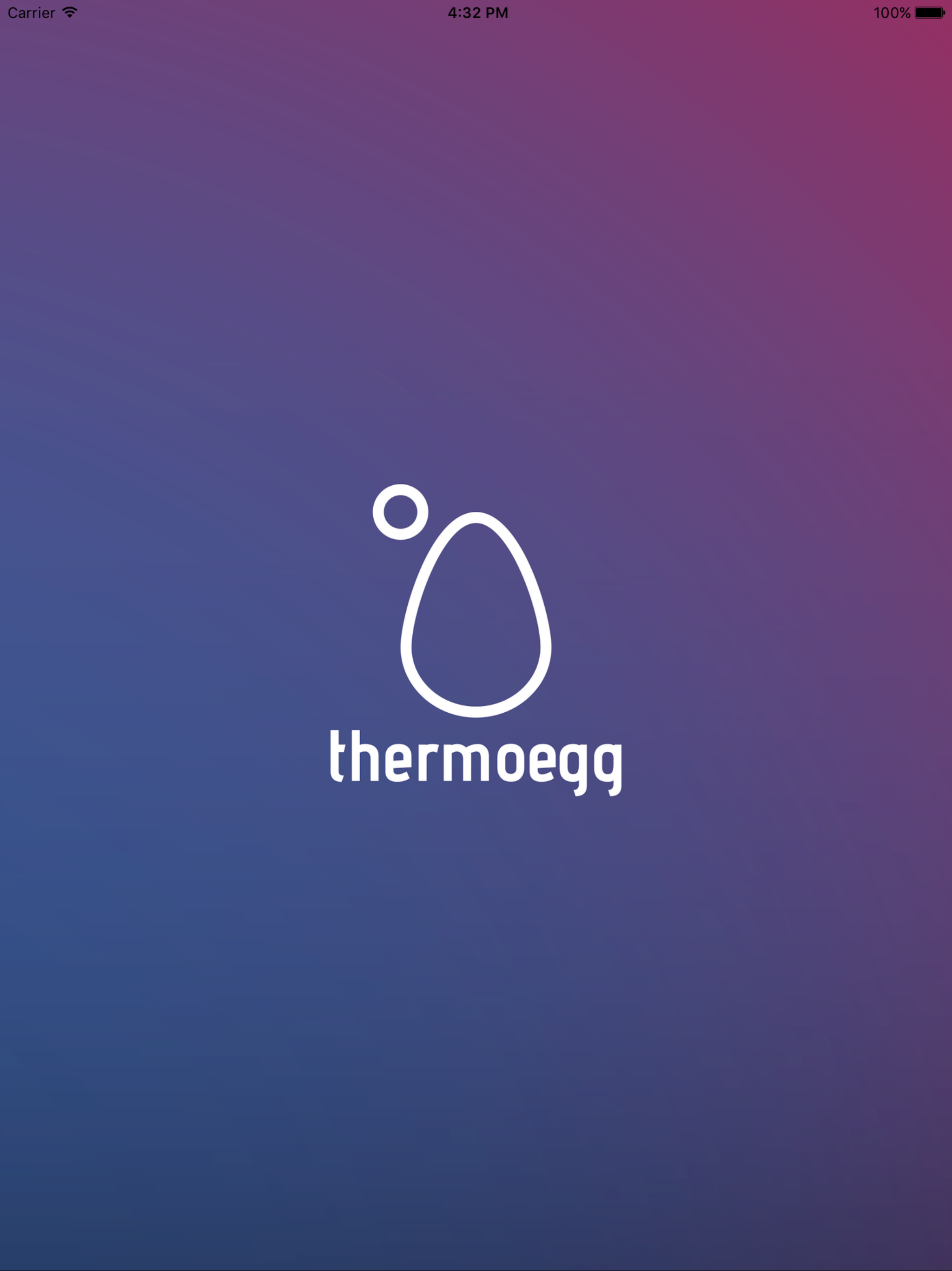 Thermoegg
