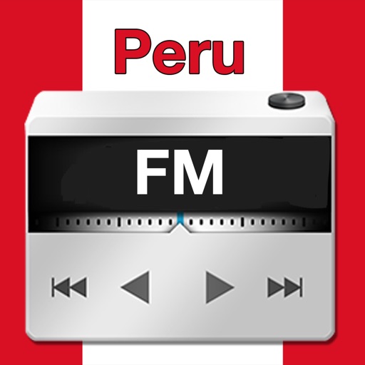 Radio Peru - All Radio Stations | App Price Intelligence by Qonversion