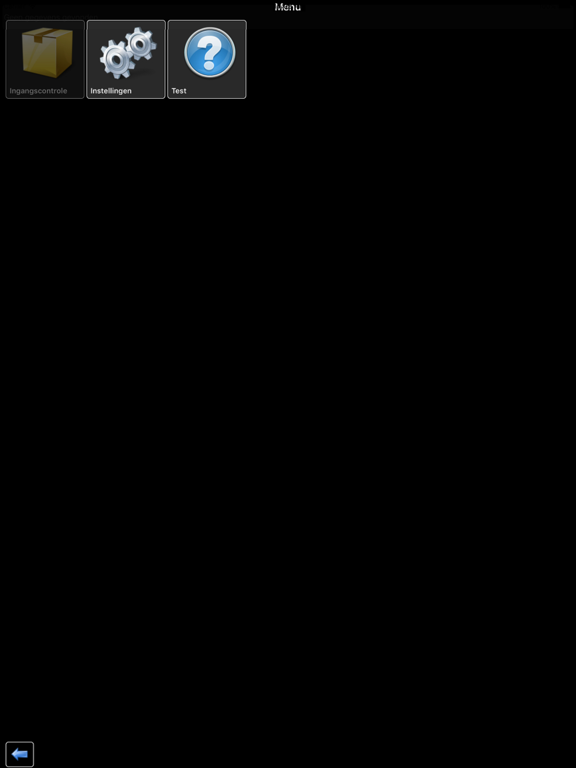Screenshot #4 pour Nevolution Scanner
