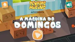 Game screenshot Máquina do Domingos mod apk