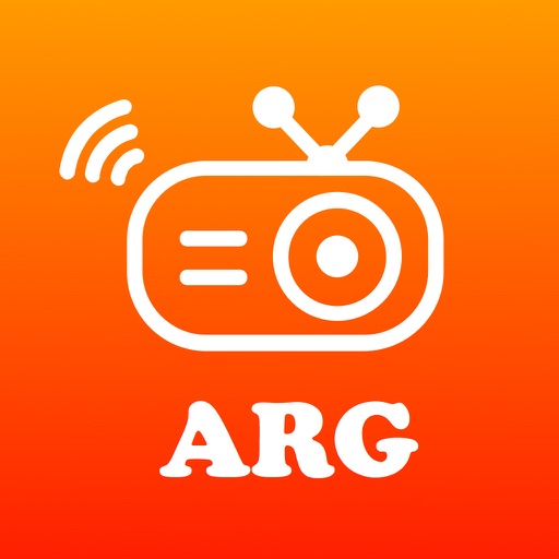 Radio Online Argentina icon