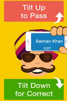 Game screenshot Desi Vibes apk