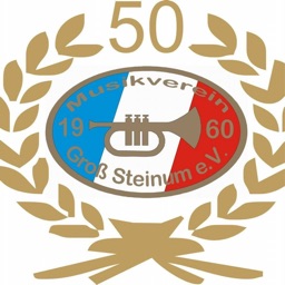 Musikverein 1960 Groß Steinum