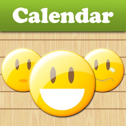 ニコニコカレンダー