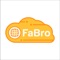FaBro is an advanced file manager which allows you store, view and manage documents on your iDevices