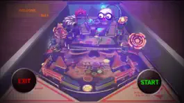 Game screenshot Deadly Steel Pinball – Best Flipper challenge 2017 mod apk