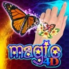 Magic 4D icon