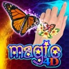 Magic 4D - iPhoneアプリ