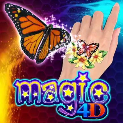 Magic 4D Cheats