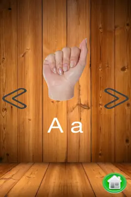 Game screenshot Learn Hand Sign Language hack