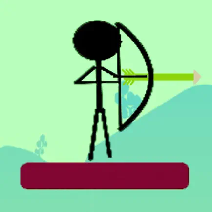 Bowman Duel Archery Game - two archers face off Читы