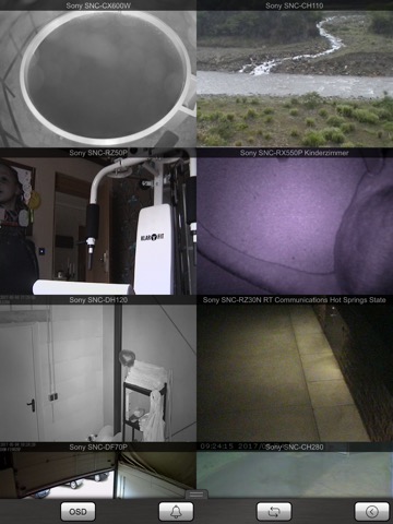 Sony FC - mobile ip camera surveillance studioのおすすめ画像5