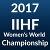 Schedule of IIHF Womens World Champ 2017