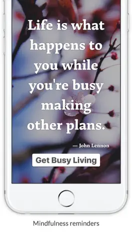 Game screenshot The Now - Mindfulness Triggers mod apk