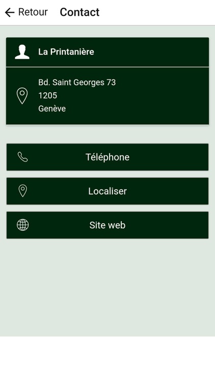 Printanière screenshot-3