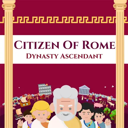 Citizen of Rome Cheats