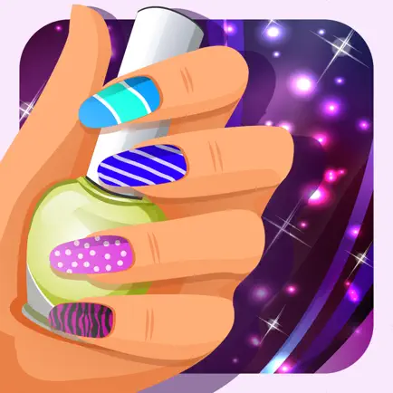 Nail Salon Makeover Studio Читы