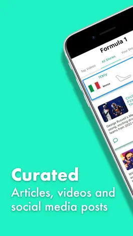 Game screenshot SeedStream mod apk