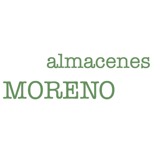 Almacenes Moreno Parla