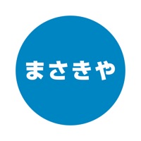 まさきや　大沼店　公式アプリ logo