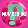 Number Jig Puzzler