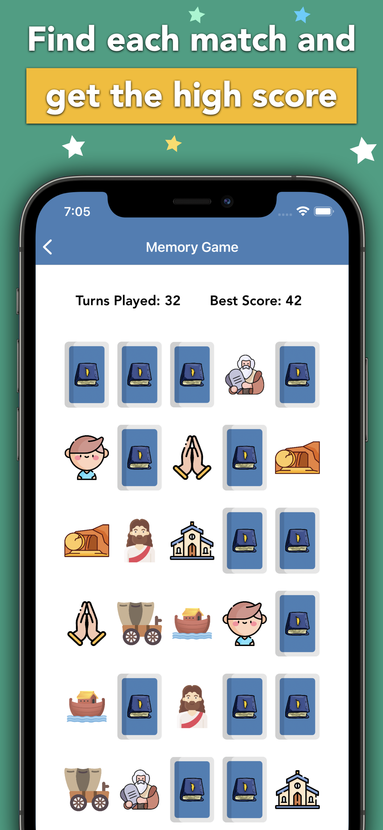 Fun LDS Games for Sundays