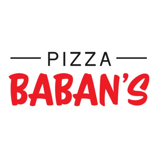 Pizza Baban's icon