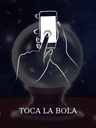 Screenshot 2 Mi Bola de Cristal iphone
