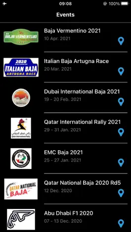 Game screenshot Sporttraxx Races mod apk