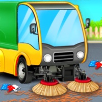 Clean Road logo