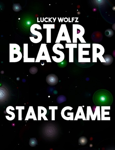 Star Blaster I screenshot 2