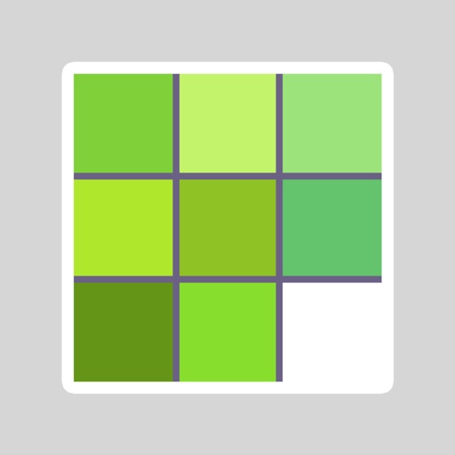 Tile Game Classic iOS App