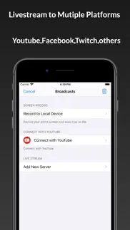 live recorder -screen recorder problems & solutions and troubleshooting guide - 4
