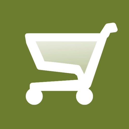 GroceryZen icon