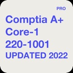 Download Comptia A+ Core1 220-1001 2022 app